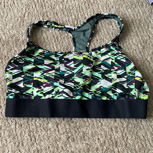 Victoria’s Secret Razorback Sports Bras - Picture 9 of 14